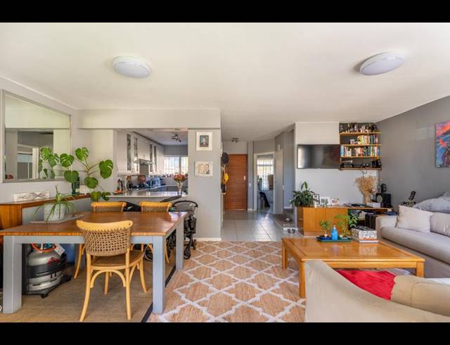 4 BEDROOM PROPERTY TO RENT IN PINELANDS